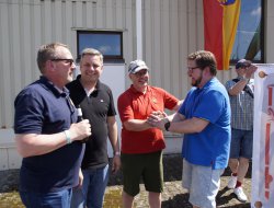40 Jahre Friedensvertrag